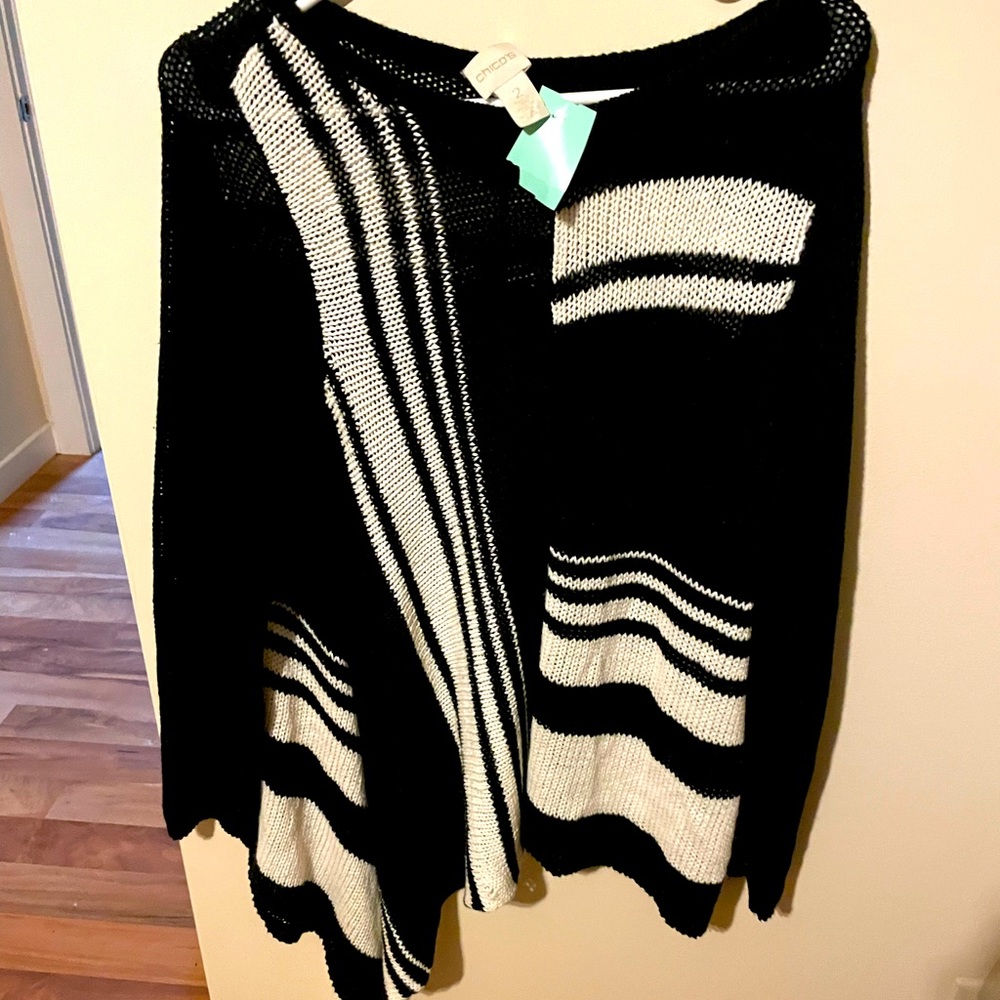 Chico’s Sweater